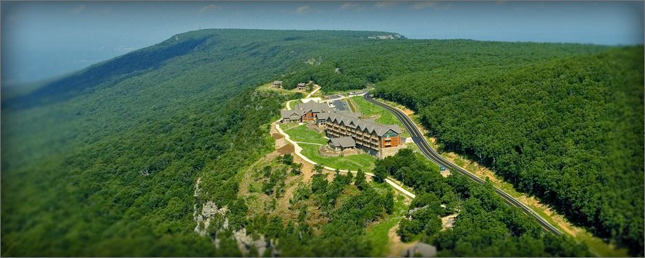 Mt Magazine - The Lodge (2)